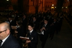 La procesión de Sant Roc pone el punto final al ciclo festivo