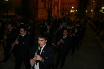 La procesión de Sant Roc pone el punto final al ciclo festivo