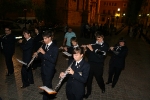 La procesión de Sant Roc pone el punto final al ciclo festivo