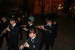 La procesión de Sant Roc pone el punto final al ciclo festivo