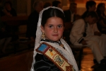 La procesión de Sant Roc pone el punto final al ciclo festivo