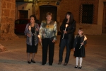 La procesión de Sant Roc pone el punto final al ciclo festivo