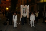 La procesión de Sant Roc pone el punto final al ciclo festivo