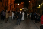 La procesión de Sant Roc pone el punto final al ciclo festivo