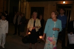 La procesión de Sant Roc pone el punto final al ciclo festivo