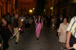 La procesión de Sant Roc pone el punto final al ciclo festivo