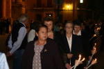 La procesión de Sant Roc pone el punto final al ciclo festivo