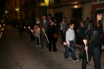 La procesión de Sant Roc pone el punto final al ciclo festivo