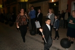 La procesión de Sant Roc pone el punto final al ciclo festivo