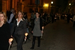 La procesión de Sant Roc pone el punto final al ciclo festivo