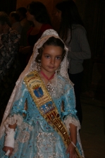 La procesión de Sant Roc pone el punto final al ciclo festivo