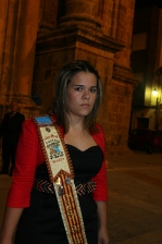 La procesión de Sant Roc pone el punto final al ciclo festivo