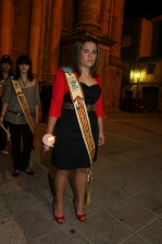La procesión de Sant Roc pone el punto final al ciclo festivo