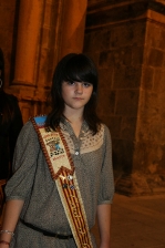 La procesión de Sant Roc pone el punto final al ciclo festivo