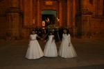 La procesión de Sant Roc pone el punto final al ciclo festivo