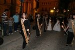La procesión de Sant Roc pone el punto final al ciclo festivo