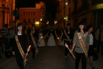 La procesión de Sant Roc pone el punto final al ciclo festivo