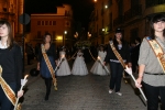 La procesión de Sant Roc pone el punto final al ciclo festivo