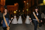La procesión de Sant Roc pone el punto final al ciclo festivo