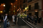 La procesión de Sant Roc pone el punto final al ciclo festivo