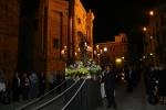 La procesión de Sant Roc pone el punto final al ciclo festivo