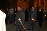 La procesión de Sant Roc pone el punto final al ciclo festivo