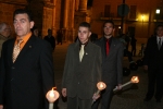 La procesión de Sant Roc pone el punto final al ciclo festivo