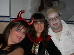 Barrio Valencia Halloween