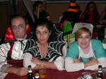 Barrio Valencia Halloween