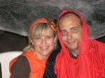 Barrio Valencia Halloween
