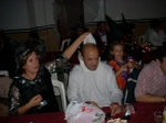 Barrio Valencia Halloween