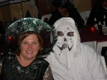 Barrio Valencia Halloween