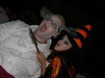 Barrio Valencia Halloween