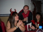 Barrio Valencia Halloween