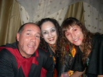 Barrio Valencia Halloween