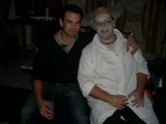 Barrio Valencia Halloween