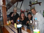 Barrio Valencia Halloween