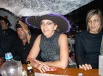 Barrio Valencia Halloween