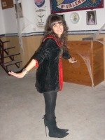 Barrio Valencia Halloween
