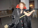 Barrio Valencia Halloween