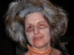 Barrio Valencia Halloween