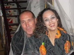 Barrio Valencia Halloween