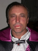 Barrio Valencia Halloween