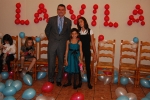 Despedida y Proclamacion Falla La Vila