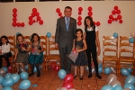 Despedida y Proclamacion Falla La Vila