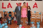 Despedida y Proclamacion Falla La Vila