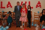 Despedida y Proclamacion Falla La Vila
