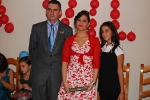 Despedida y Proclamacion Falla La Vila