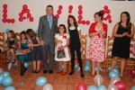 Despedida y Proclamacion Falla La Vila