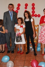 Despedida y Proclamacion Falla La Vila